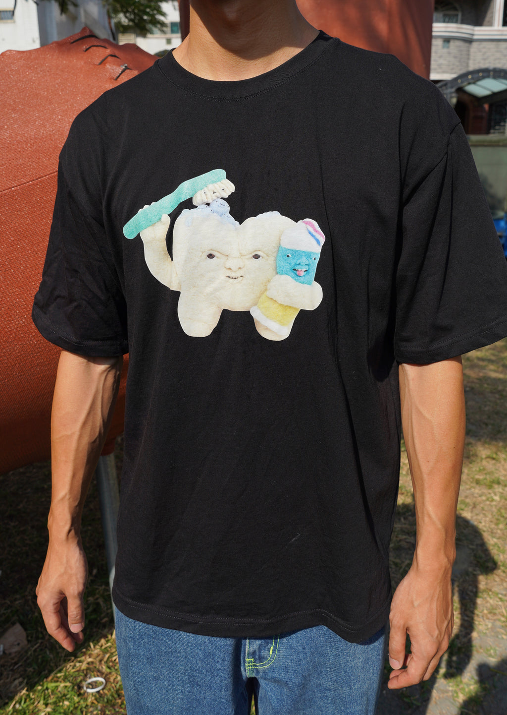 Violent Hygiene Tee