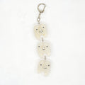 牙克力鑰匙圈 Tooth Baby Keychain