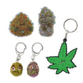 420 Weed nuggets set