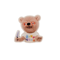 Fridge Magnet