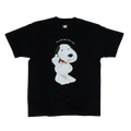 Snoop Tee (Black)