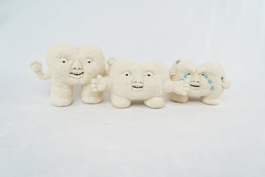Tooth Family