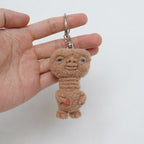 E.T. Keychains
