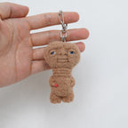 E.T. Keychains