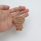 E.T. Keychains