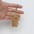 E.T. Keychains