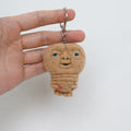 E.T. Keychains