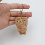E.T. Keychains