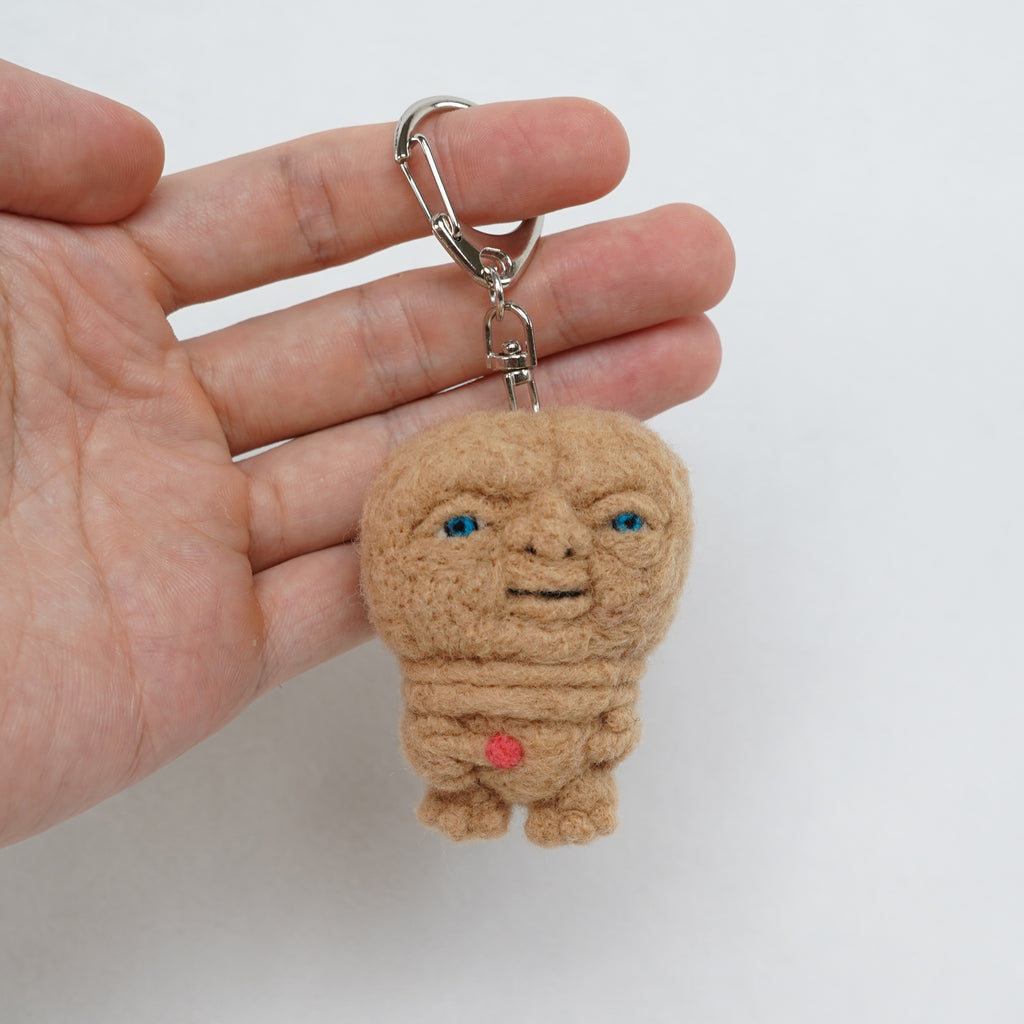 E.T. Keychains